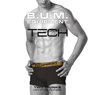 BUM - 2 Trunk (BA213SZ)