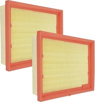 LX6Z9601A Engine Air Filter for Ford Escape 2020-2024 Maverick 22-24 Lincoln Corsair 2021-2024, L4 2