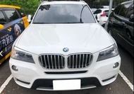 BMW X3 xDrive20i 2014款 自手排 2.0L