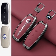 car key cover DENZA D9 keychain