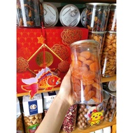 Turkish Dried Apricots 500GR AT HALI NUTS