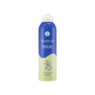 Sunplay防曬噴霧 Sunplay Watery Cool Body Mist Sunblock SPF75 PA+++