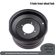 Kart ATV 10 Inch Wheel Rim Front 20X7-10 21X7-10 23X7-10 Rear 20.5X10-10 22X10-10 20X10-10 Wheel Hub