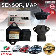 Original Perodua Kenari Kelisa Viva MAP Sensor Manifold Air Pressure Sensor 89420-97201 Absolute Int