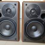 日本製造 ONKYO D-202A 喇叭