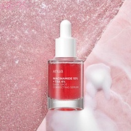 Anua Niacinamide 10% + txa 4% vết thâm chỉnh huyết thanh 30ml Niacinamide làm sáng da mặt Huyết than