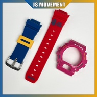 Dw6900 Bnb6900 Bnb Tali Jam Dw6900 Kidcuddi Bnb Dw6900 Strap Lelaki Custom Replacement Band and Beze