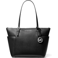 Michael Kors Jet Set Top Zip Tote ZO6C