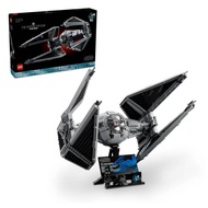 (LEGO) LEGO Star Wars 75382 TIE Interceptor