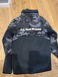 Fcrb soph jacket 外套