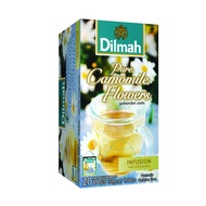 Dilmah Chamomile - Herbal Infusion - Teh Celup Envelope 20S