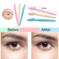 TINKLE EYEBROW RAZOR - EYEBROW RAZOR - EYEBROW RAZOR - EYEBROW SCRAPER