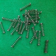 Steel stainless steel spring spring