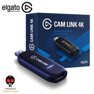 ELGATO CAMLINK 4K 1080p 60FPS OR EVEN UP TO 4K AT 30 FPS CAM LINK (10GAM9901)