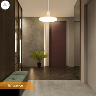 EZ 60W E27 Warm White Led Light Bulb UFO Super Bright Energy Saving E27 Light Bulb Led Cold White 22