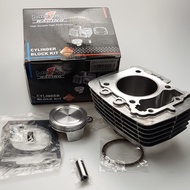 Ready BLOCK BLOCK BLOCK BLOCK MOTO1 MOTO1 Crf150 69.5 69 5 ORIGINAL SET PISTON