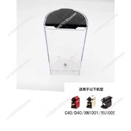 Coffee Machine Water Tank Accessories, Suitable for Nestle NESPRESSO Inissa C40/D40