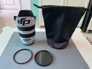 Sony FE 4/24-105 G OSS Lens