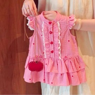 KUMORU (6-10YY) GIRLS' DRESS - D2578011