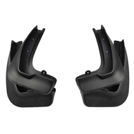 Suitable for Old BMW/3 Series Mudguard 1 Series New Style BMW/5 Series 7 Series Car Mudguard Leather