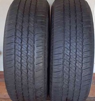 ban mobil merek Bridgestone ht ring 265/60 18