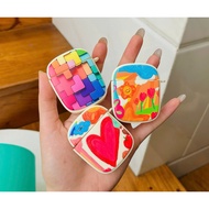 AP1/2 Headphone Cover