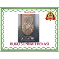 [BERKAH] Al Quran Al Fatih B6 Kecil | Al Quran Terjemah Perkata