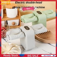 Dumpling Maker Automatic Electric Dumpling Maker Dumpling Press Automatic Mould