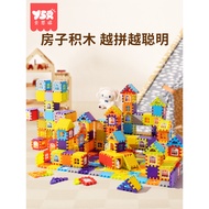 2024 Children's Toys 3-6 Years Old Little Girls Educational 8-12 Years Old 9 High-End Play House Bir