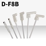Magnetic Switch  D-F8B  D-F8BL D-F8N D-F8NL  D-F8P D-F8PL Sensor