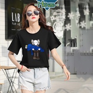 MIKAZE - DAHYUN Kaw Fashion T SHIRT