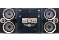 sale SALE NEW COMPO POLYTRON XL-2910 HIFI USB RADIO TAPE DVD