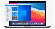 蘋果Apple Mac機安裝Windows11 Windows 10 iMac Macbook Air Pro Mac Mini M1 M2版 Intel版 Parallels bootcamp 2023 office photoshop ai 2023 軟件 雙系統安裝服務 ipad iphone15