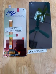 Màn hình oppo A52 / A72 / A92 ( đa năng)
