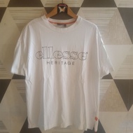 Ellesse Heritage Tshirt