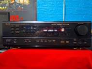 Amplifier bekas Denon AVR 1705