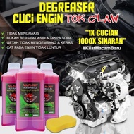 ENGINE DEGREASER TOK C'LAW CLEANSER