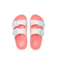 JELLY BUNNY รองเท้าแตะสำหรับเด็กผู้หญิง MINI SANDAL LOVE รุ่น B25SKSI017