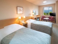 Kusatsu Onsen Hotel Resort