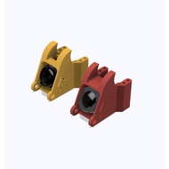 Iflight Nazgul 5 V3 DC5 XL5 Eco v1.1 DJI o3 o4 Pro Camera Mount + mounting TBS crossfire antenna
