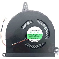 Suitable for DELL DELL Latitude 5470 E5470 P62G 0WKT5Y Fan