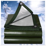 Waterproof Ground Sheet/ Tarpaulin Sheet/Canvas Canopy/Kanvas Khemah/ Canvas Sheet Waterproof Tarpau