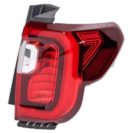 LED Outer taillight tail lamp for 2020-2022 GMC ACADIA AT4 car accessories Rear Stop light 84746545 