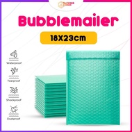 Amplop Bubble Mailer Wrap 18x23 cm Tosca Premium Quality