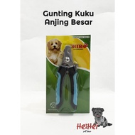 Large And Medium Dog Nail Clipper - Nail Clipper Dog