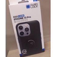 Quad Lock iPhone 13 mini 13 Pro Max MAG Case