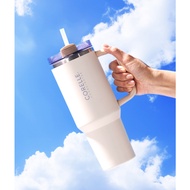 [Corelle] Water Bottle – 900ml / 1200ml (Vanilla / Peach)