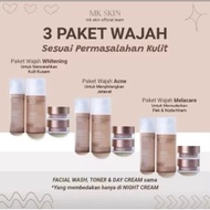 [🇸🇬 READY STOCK] MK Skincare Package | Serum