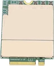 Zopsc 5G Module Wireless WAN Card Laptop 5G Network PCIe M.2 WWAN Card with DW5932e for Latitude 535