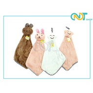 NT SHOP HAND TOWEL CK66465